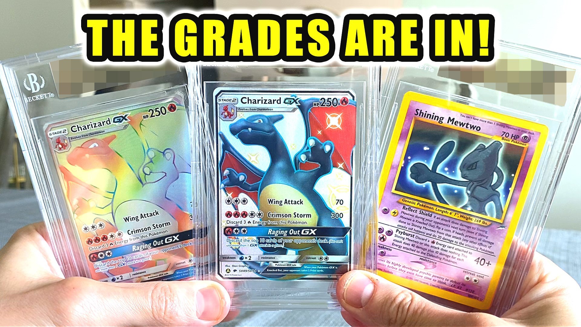 1000 pokemon cards gx Card Lot OFFICIAL TCG If this Pokemon has at least 1 extra Energy attached to it (in addition to this attacks cost) Is My Mewtwo Pokemon Card
