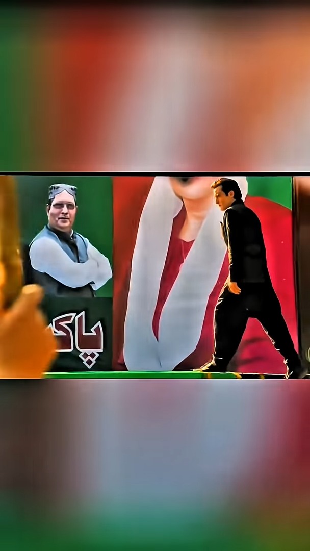 🔥 THE VIRAL ANTHEM OF THE YEAR IS HERE! 🔥 Watch the full song and dance ...