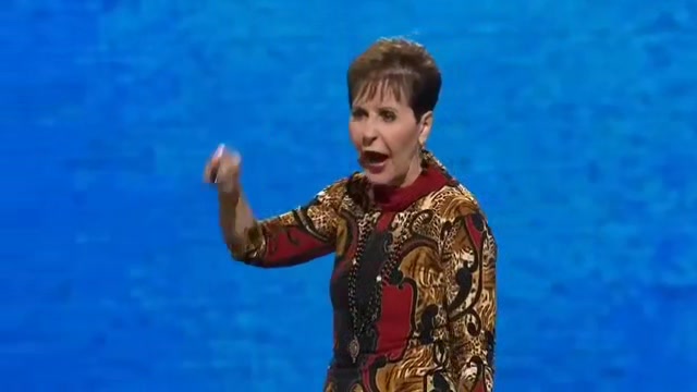 The Power of Attitude - Part 1 | Joyce Meyer | Enjoying Everyday Life ...