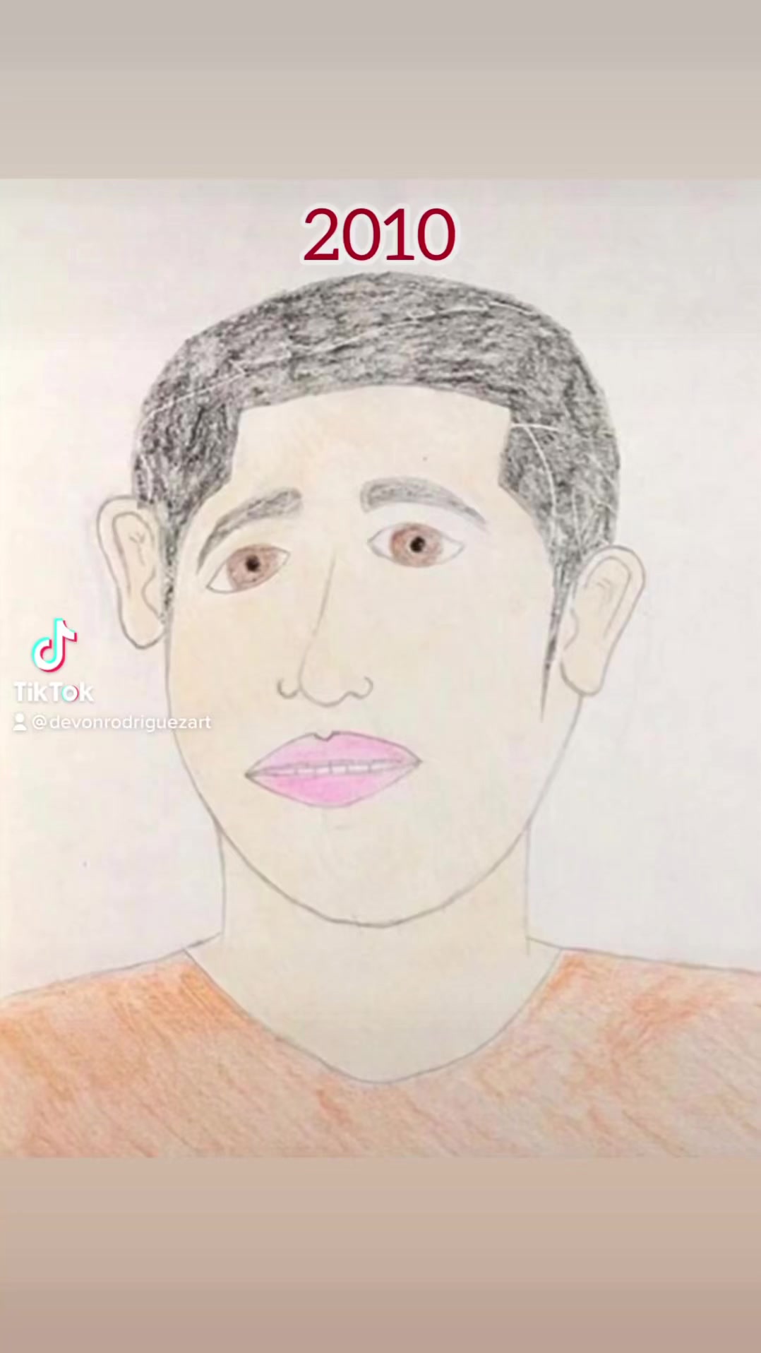 Learn how to draw realistic portraits the easy way in my online drawing ...