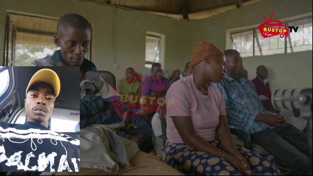 Akadyirwa mkadzi nemunin'ina akazodyirwa futi namkoma 💔💔 | Tatendah ...