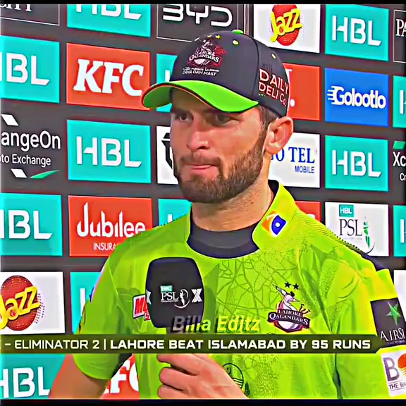 Lahore qalandar into final Cricket Lovers | Mehboob Ali Mahar | Facebook
