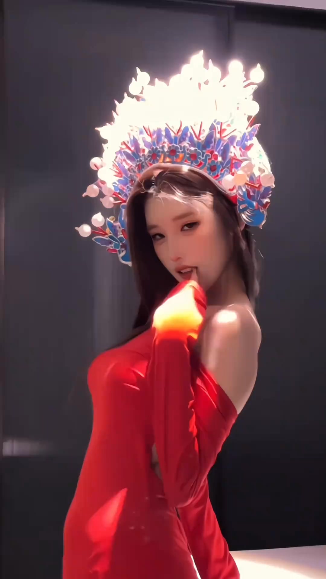 米娅Miya
