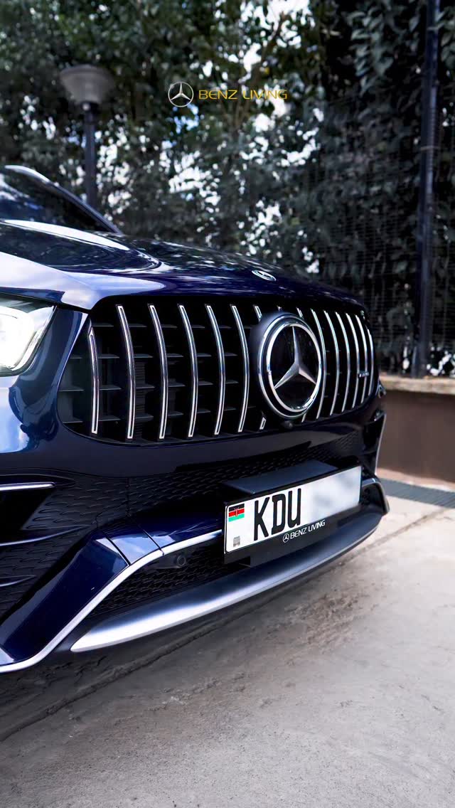 Weekend vibes, AMG style. 2021 GLE63s with the mighty 4.0L V8 ...