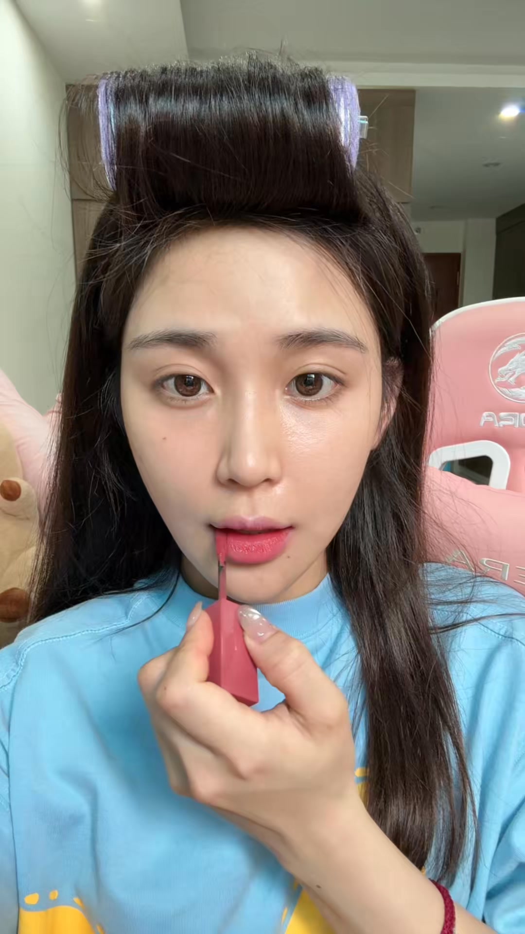 Son antrom màu đẹp that -)) #mascara #makeup #goclamdep #makeuplook # ...