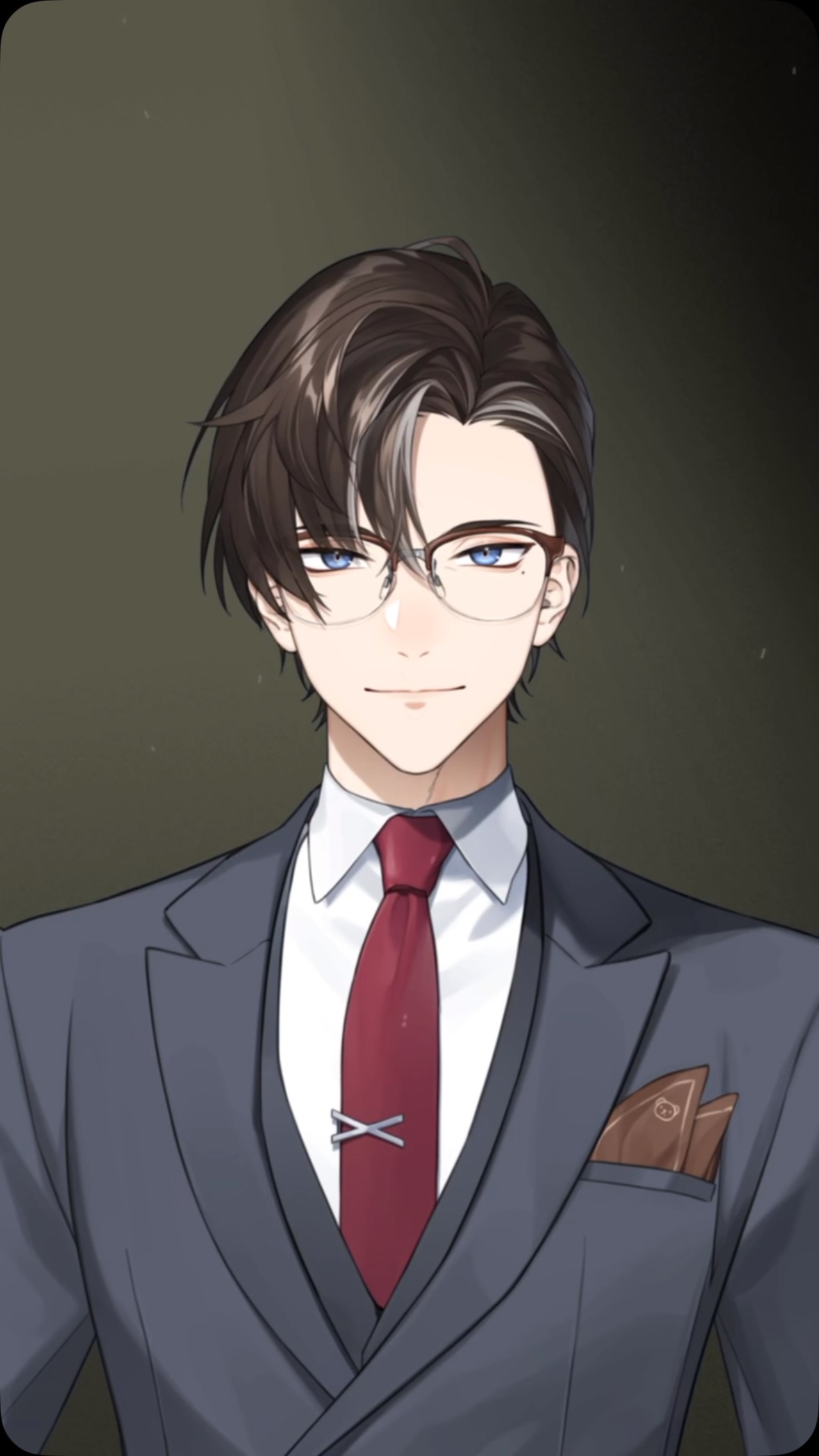 If someone send this video to you… 如果有人傳這支影片給你… #一介 #vtuber #taiwan ...