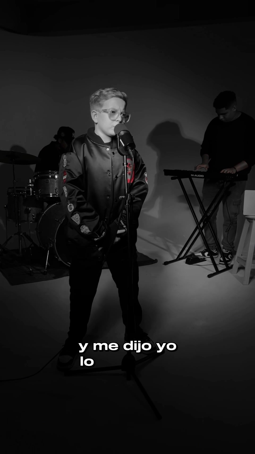 Pedro el rapero