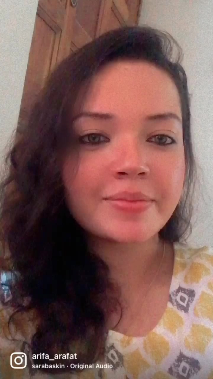 Arifa Banu