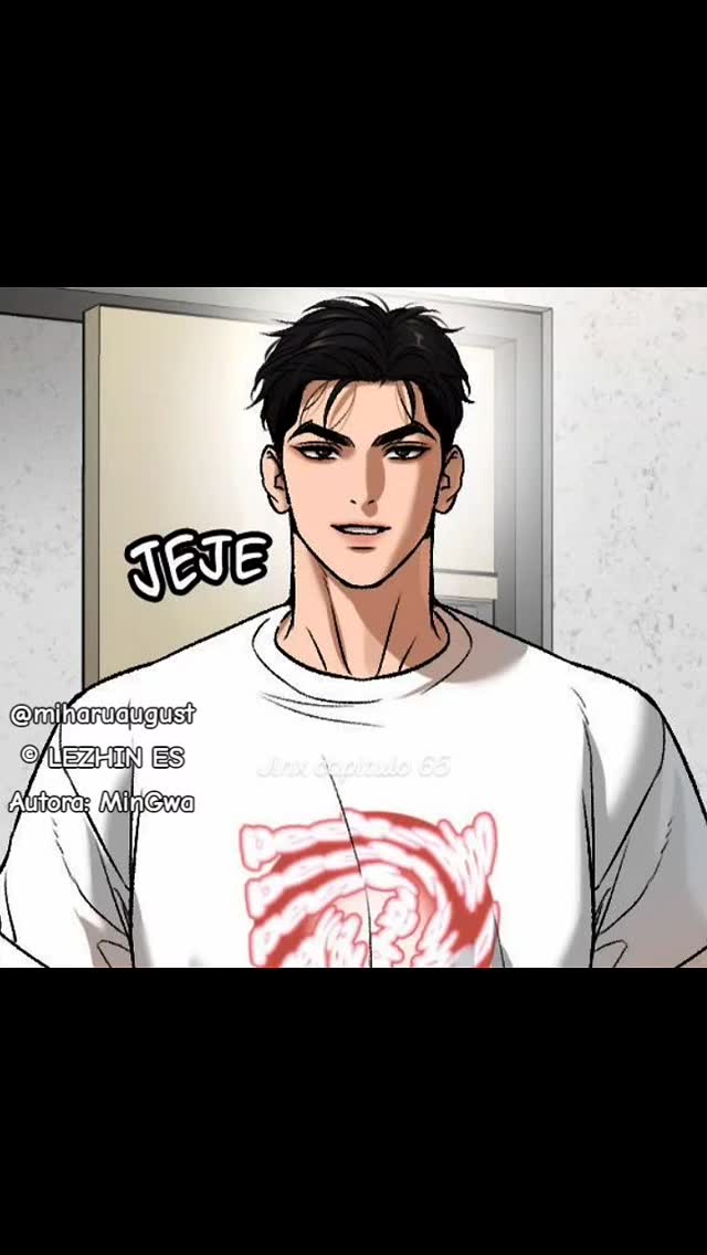 jinx capítulo 65 temporada 2 season 2 chapter 65 #jinx #jinxmanhwa # ...