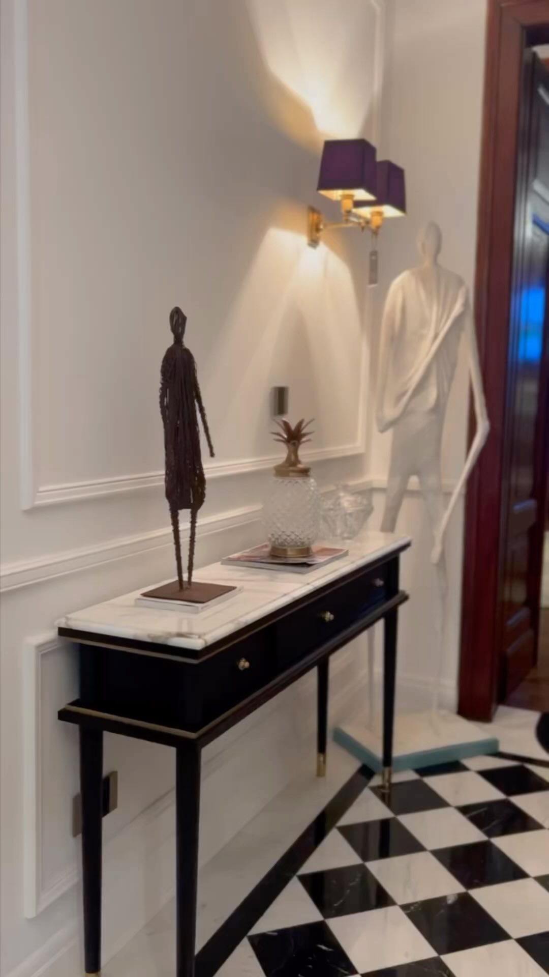 Belgravia Interiors