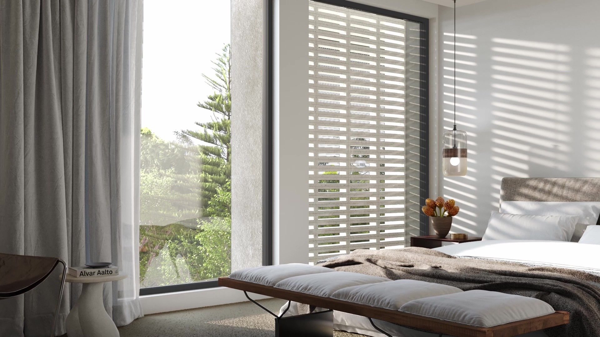 Introducing the ECLIPSE Collection A new era of architectural living ...