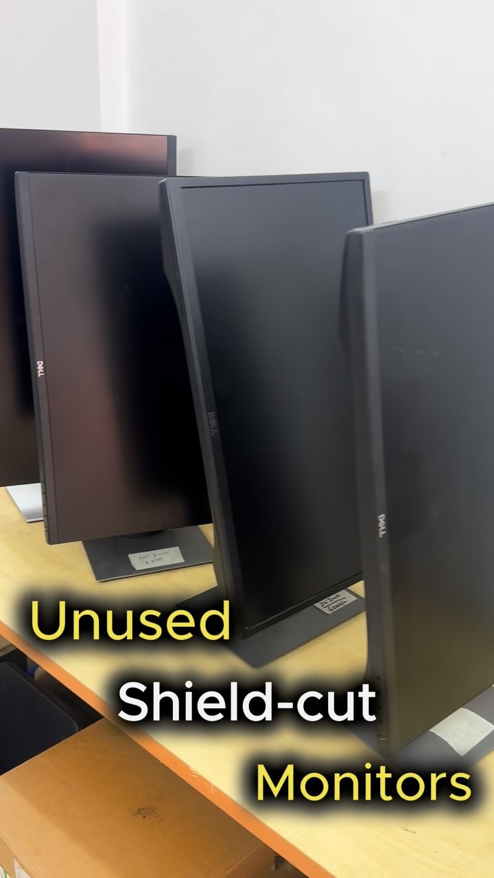 https://usedlaptopstore.in/categories/monitor-only *Unused sealed cut ...