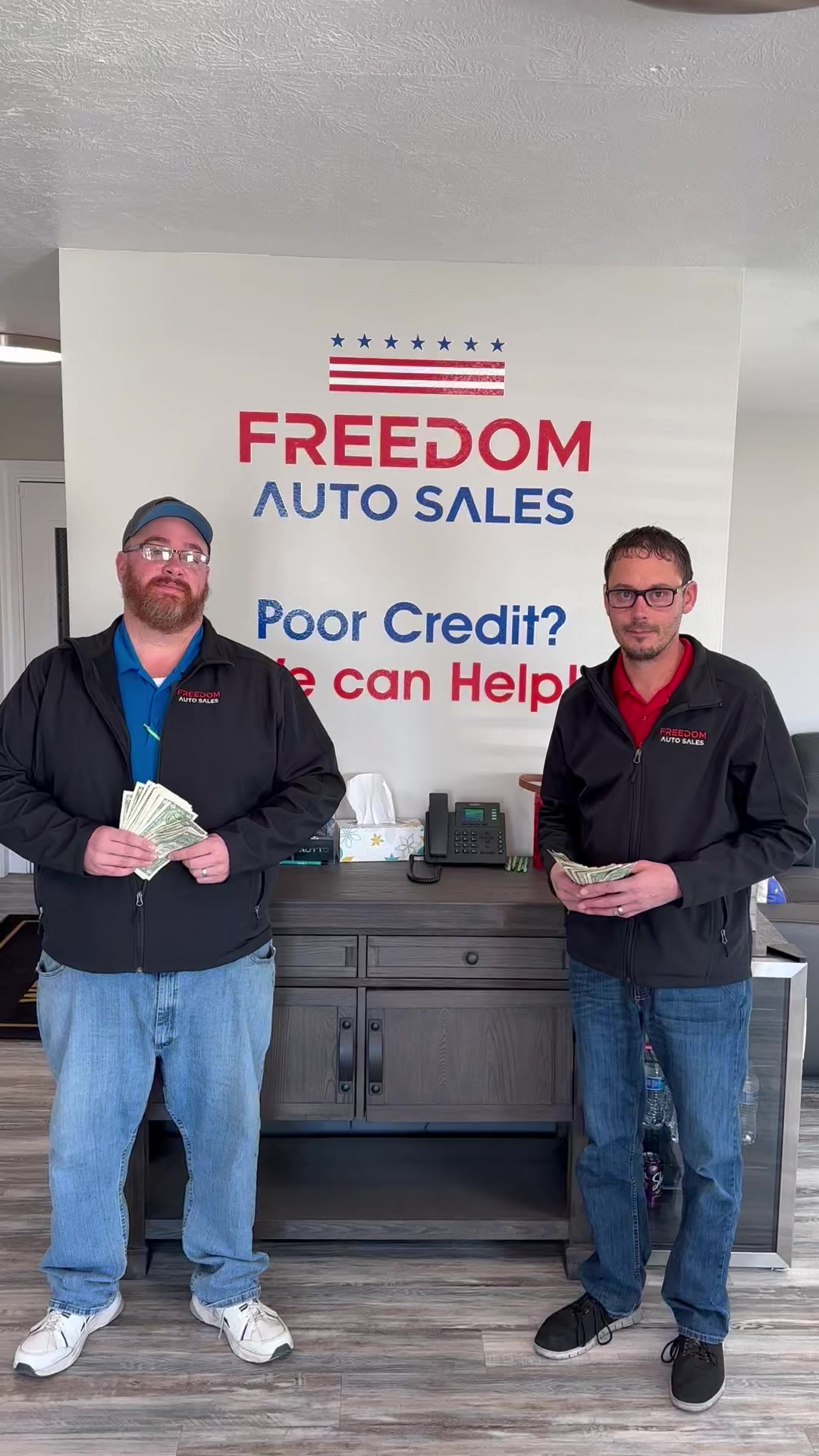 Freedom Auto Sales | Idaho Falls ID
