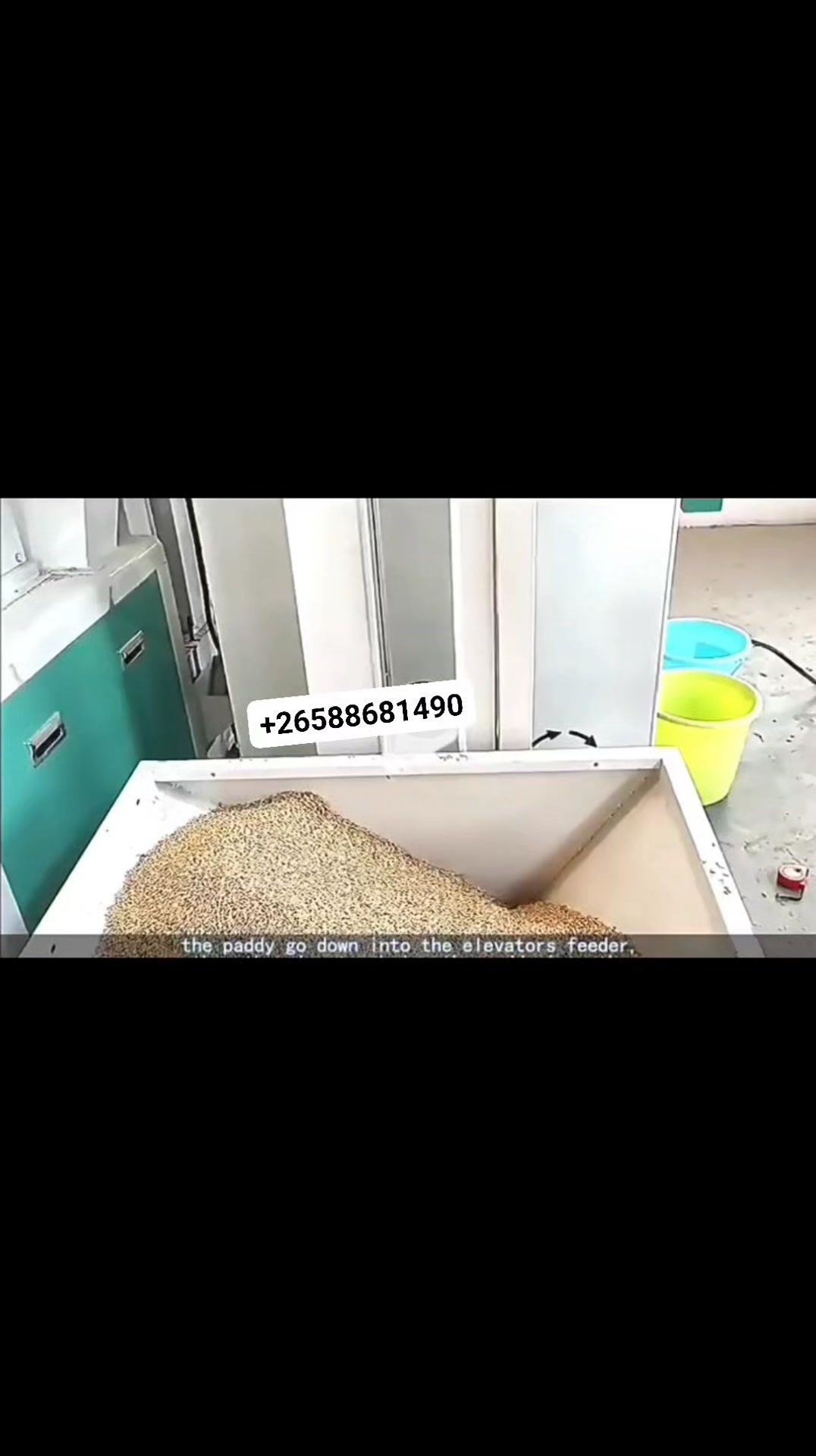 rice milling machine 265886814909 | Burton Kamzimbi | Facebook
