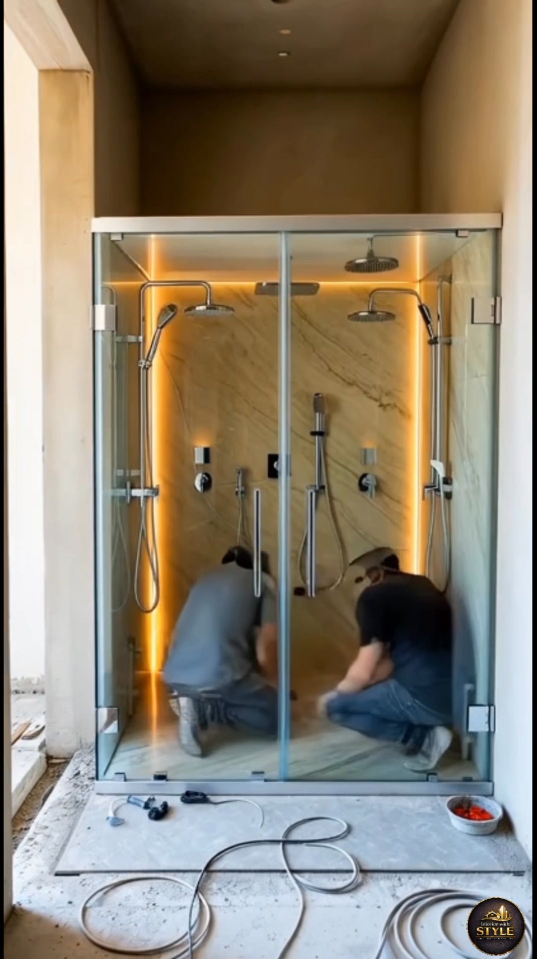 Fresh Look at Interior With Style Is A Premium Interior Renovation Channel Showcasing