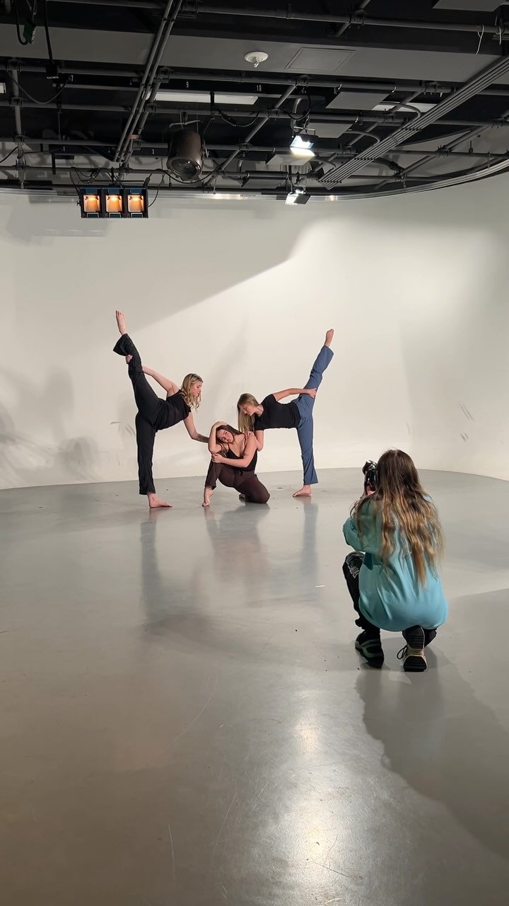 UB Dance X UB Photo Club Recap! We are so thankful to have UB Photo ...