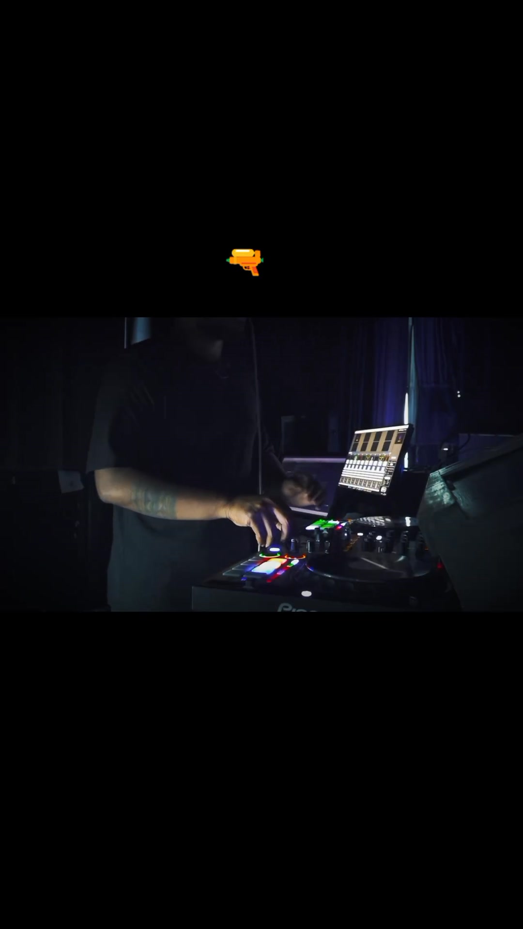 DJ D'Rhymes | Port Moresby