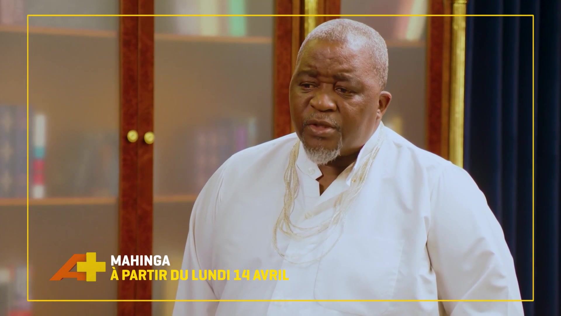 Qu'est-ce qui se cache vraiment derrière la Mahinga ? Que manigance ...