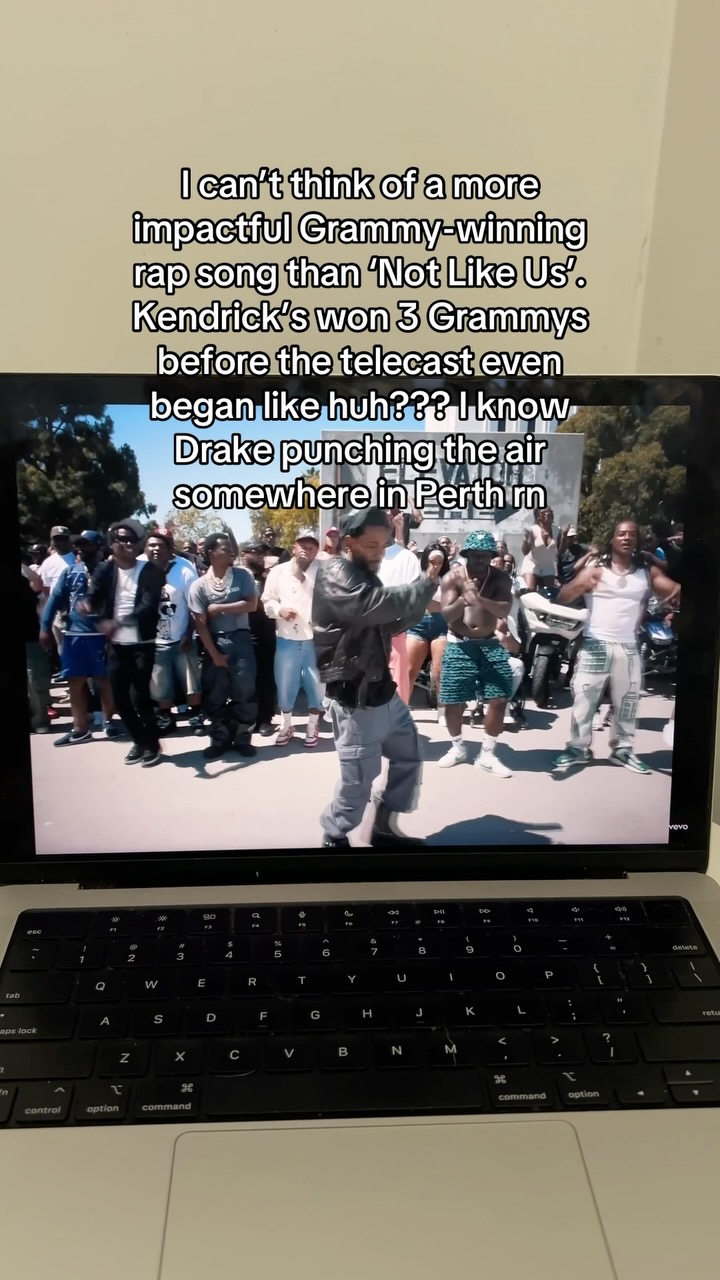 king kenny with the first ever Grammy-winning diss track 👑 . . . . # ...