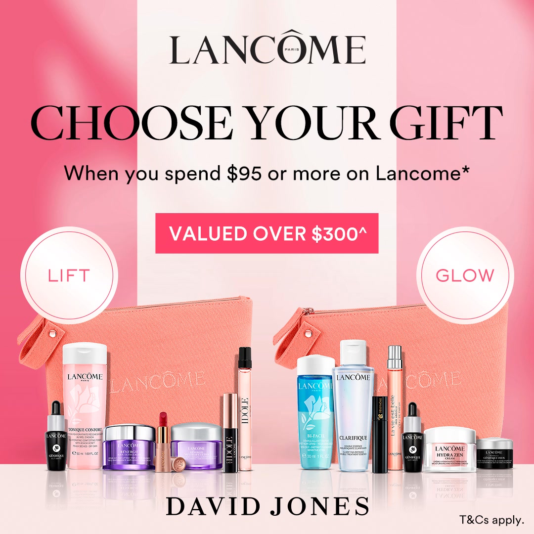 Treat yourself this holiday season—or snag the perfect gift—with