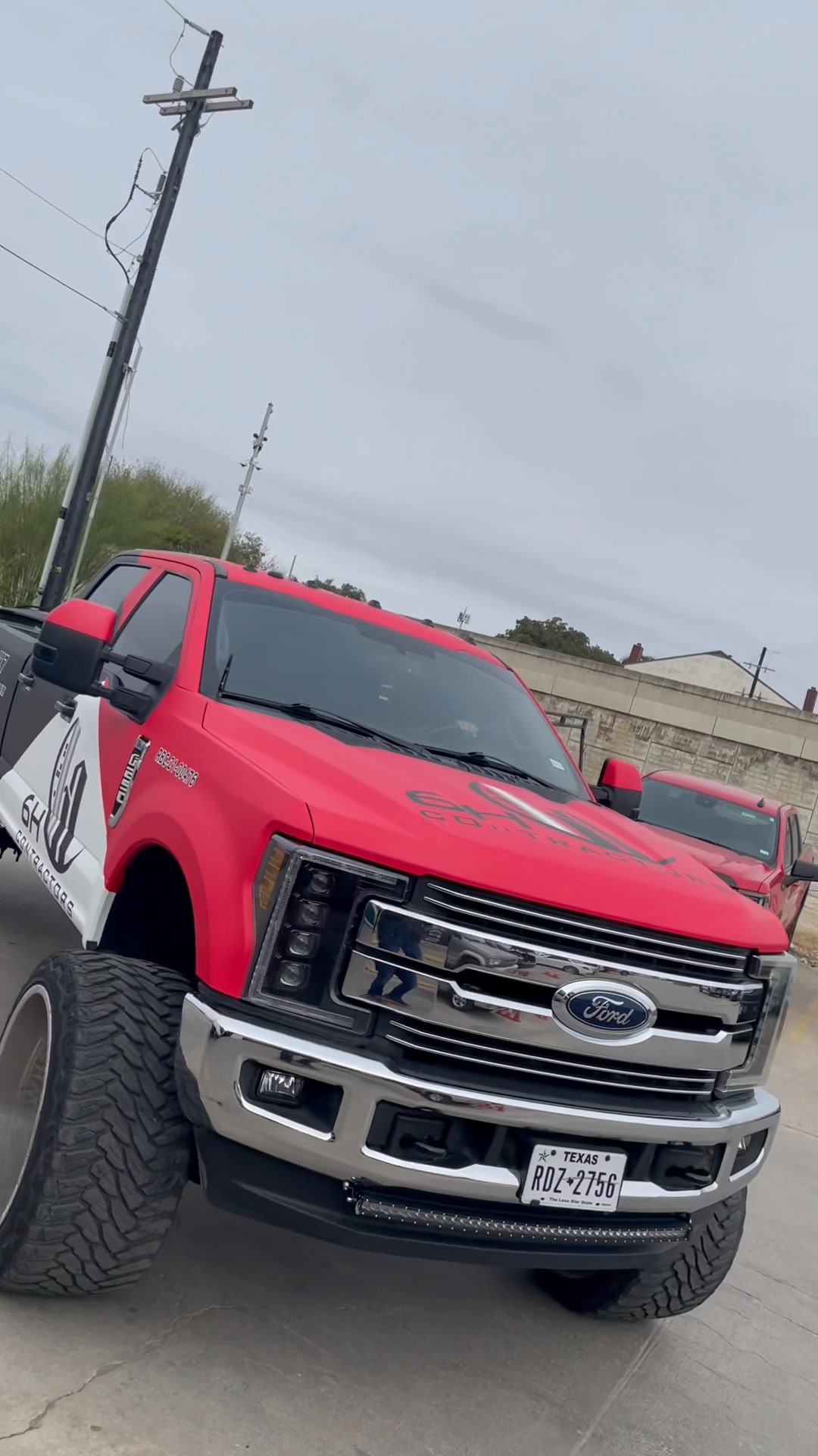 Edmar Stickers | San Antonio TX