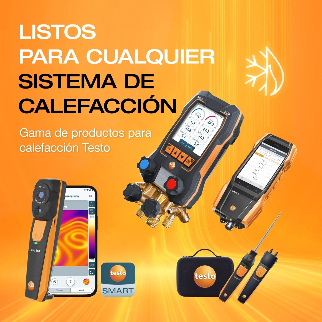 Testo España - Testo España added a new photo.