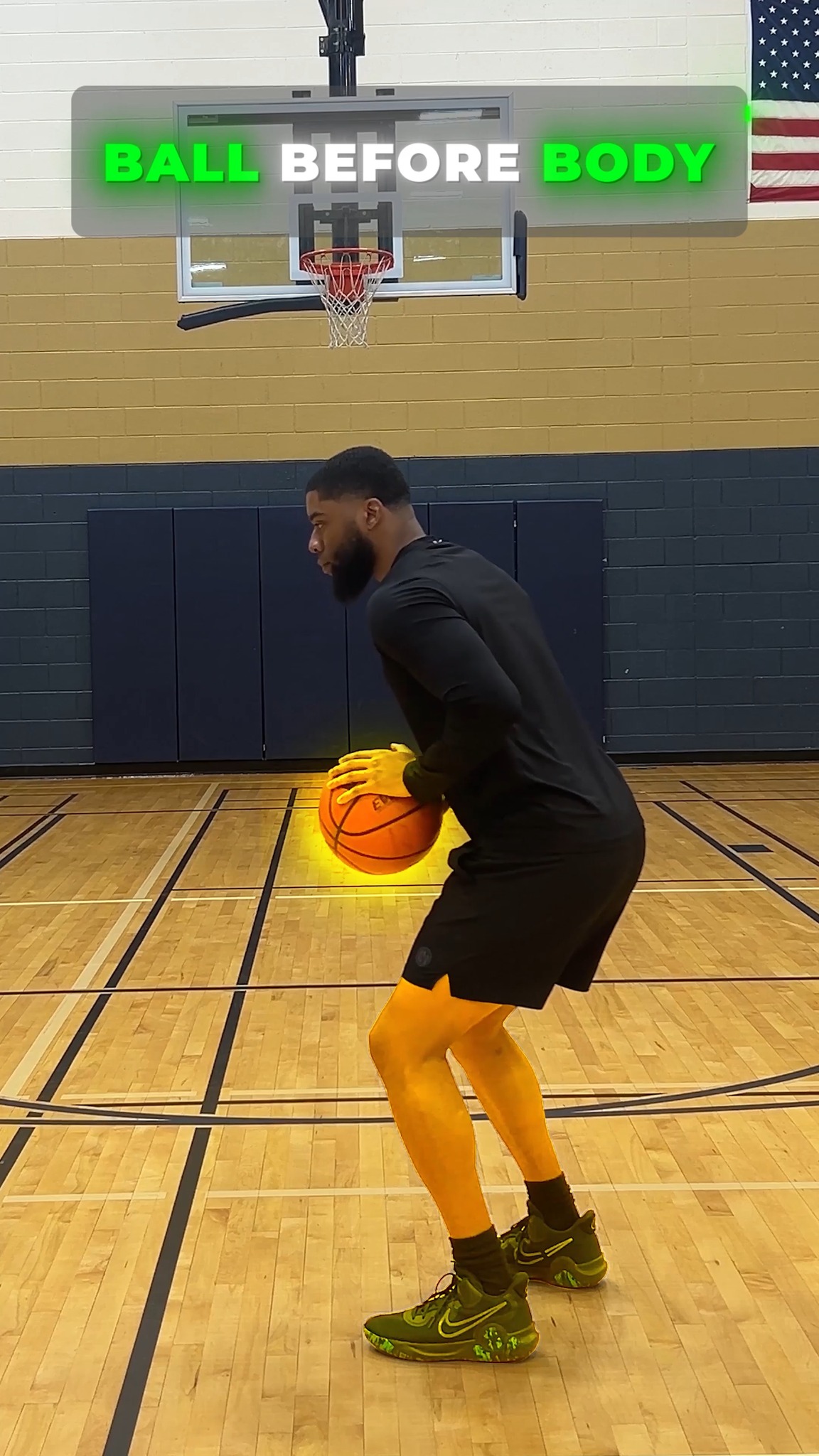 Are You Making These Common Jump Shot Mistakes? 🚨 1️⃣ Shot Sequence ...