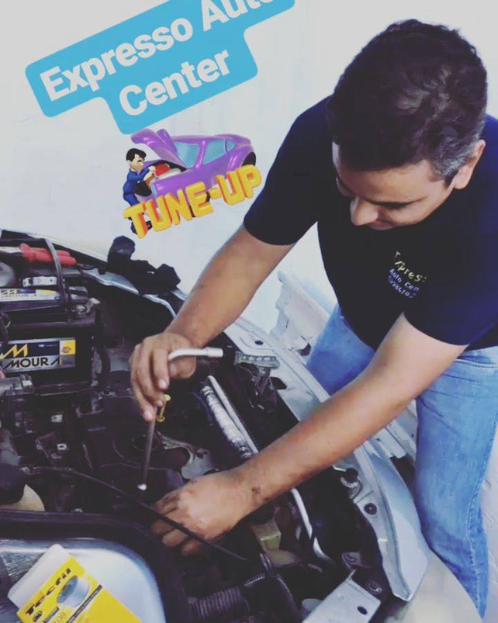 Expresso auto center | Fortaleza CE