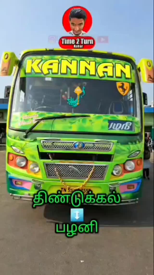 Kannan tours and Travels