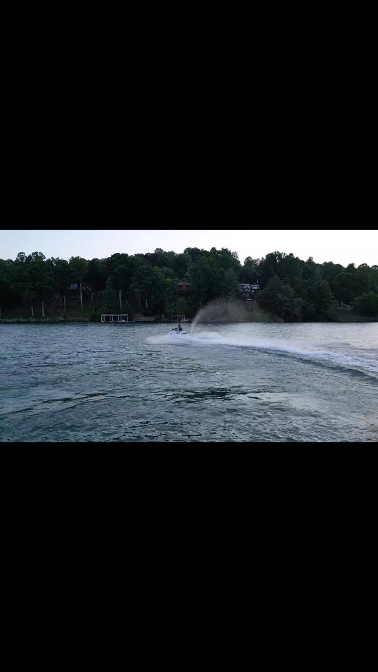 G Rides Norris Lake | La Follette TN