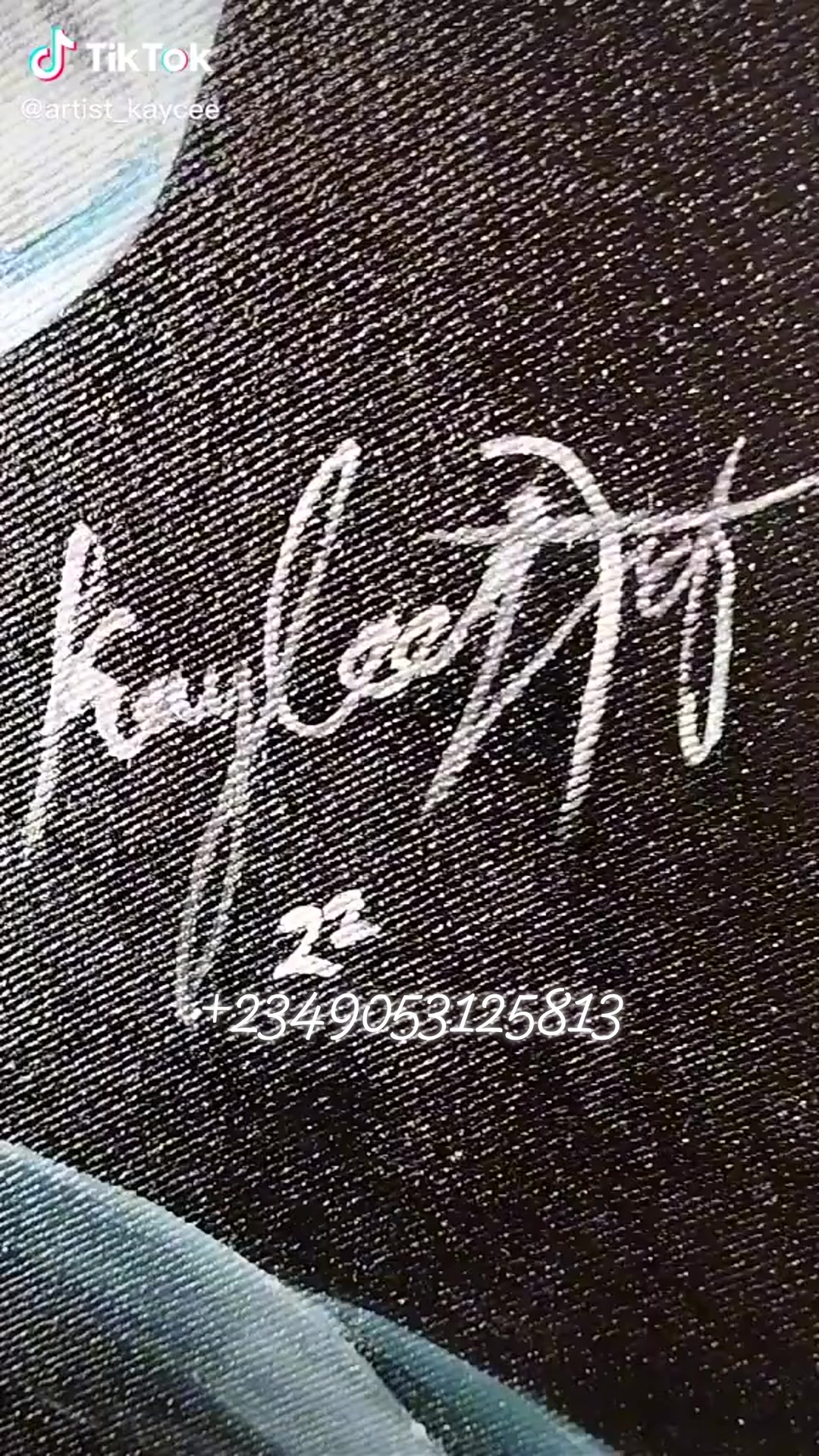 Kaycee Art