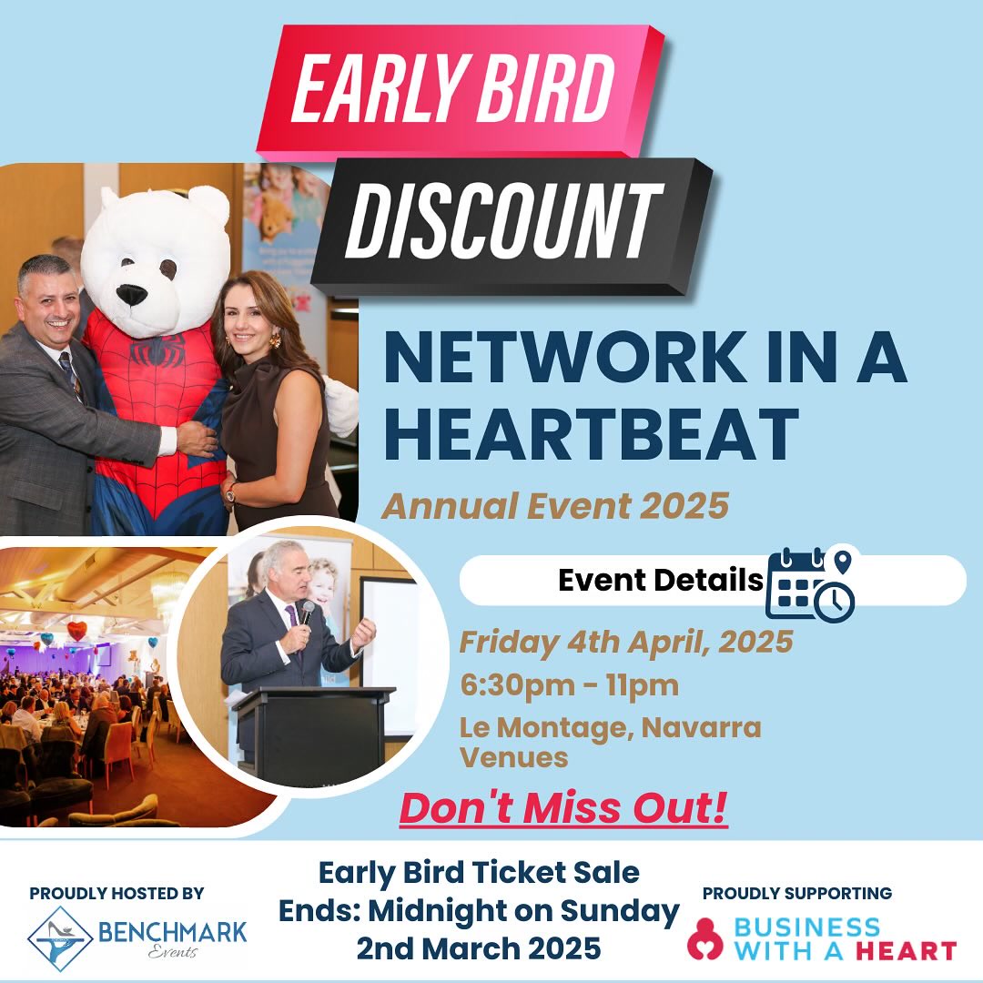 Benchmark Events and Travel | Sydney NSW