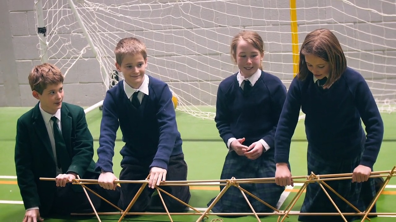 Packwood Haugh School | Ruyton of the Eleven Towns