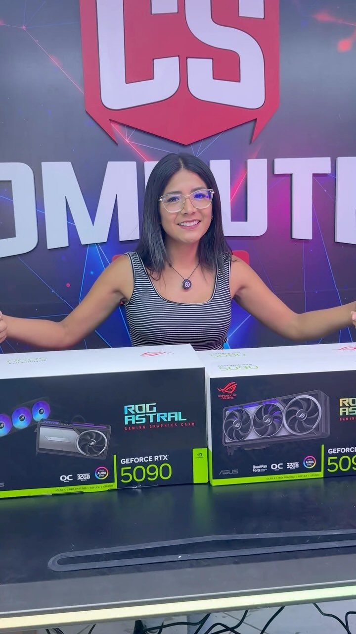 Computer Shop Perú - ¡VEN POR TU PRIMERA PC! TE ESPERAMOS😎😁 🙎‍♂ ...