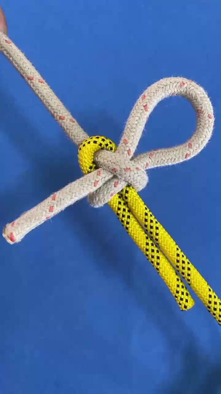 DIY Rope trick #reel #rope #trick #diy | Jovanni Rhodes | Alessia Cara ...