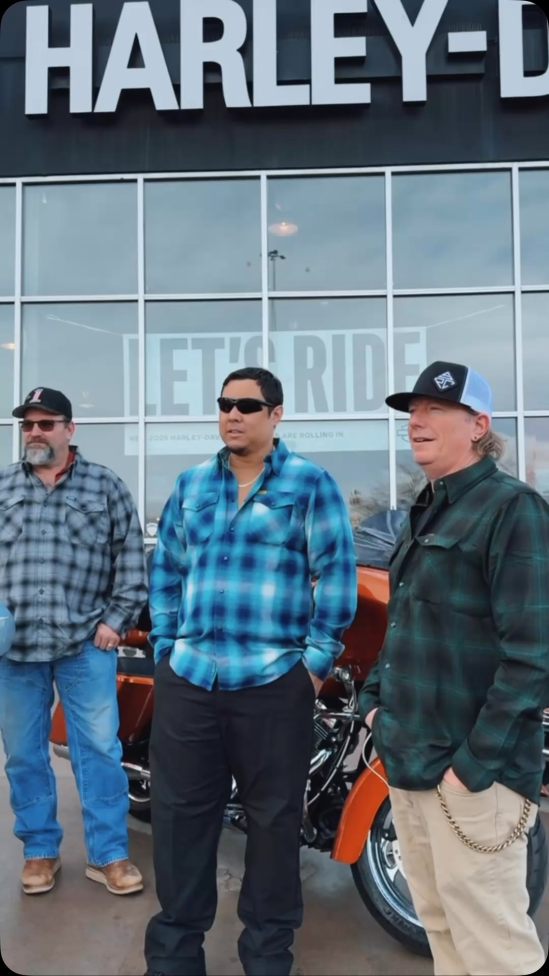 Reno Harley-Davidson | Reno NV