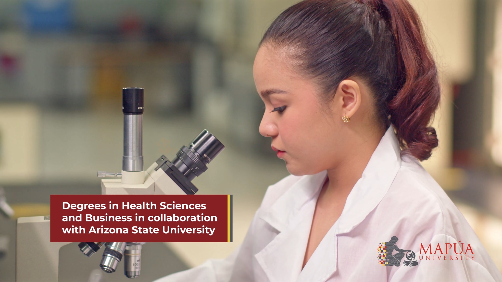 Mapúa University, in collaboration with Arizona State University ...