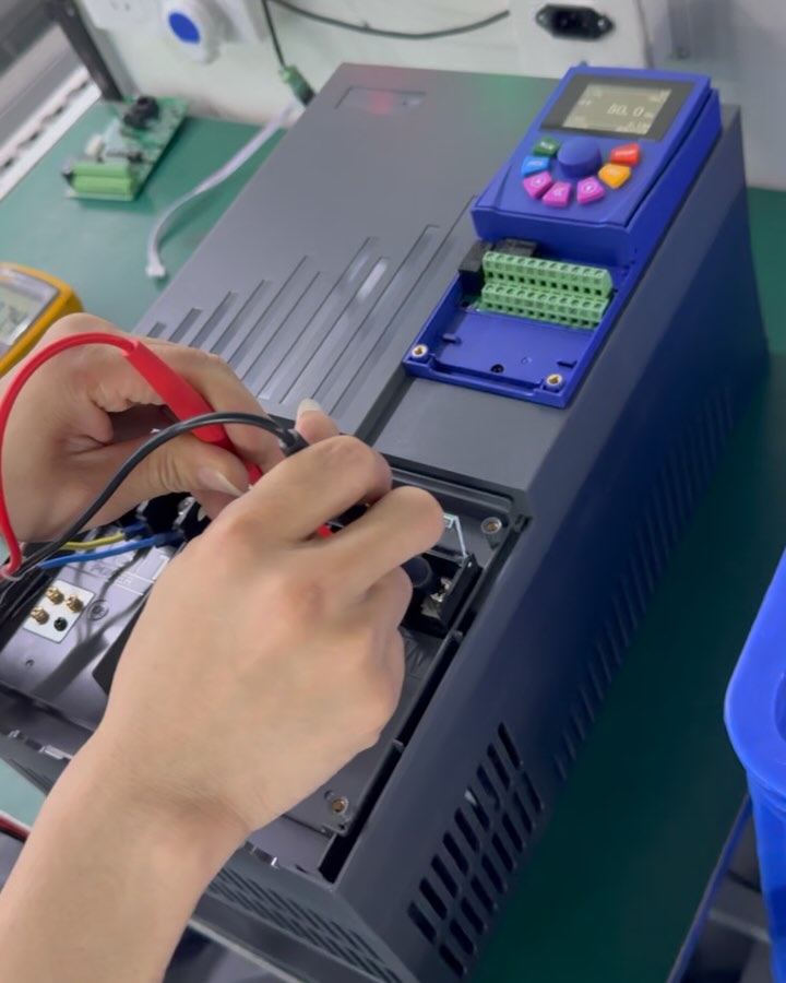 Shenzhen M-Driver Technology Co., Ltd | Shenzhen