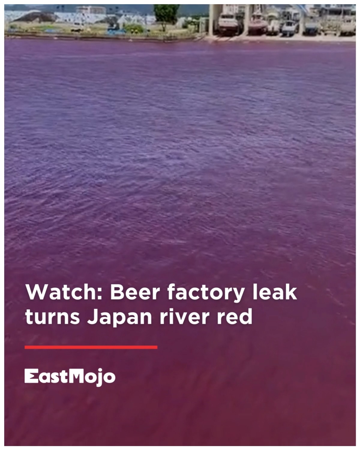 A port in Nago city, Okinawa, Japan, has caused concern among