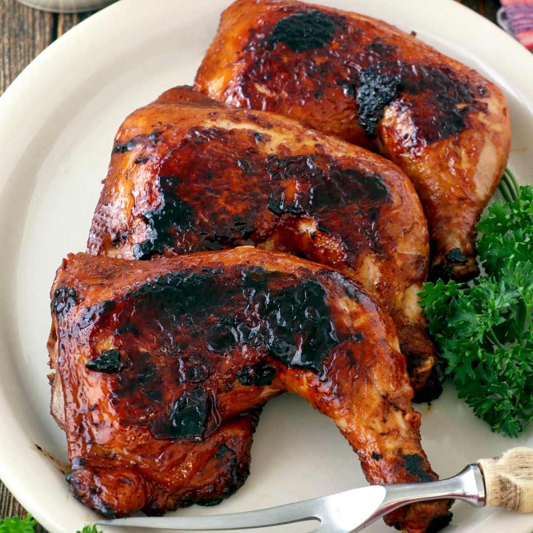 Craving BBQ but don’t want the hassle of outdoor grilling? This ...