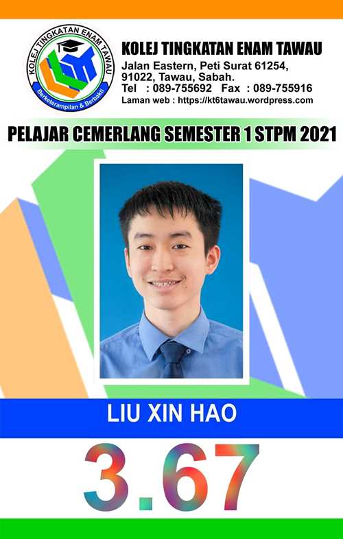 Kolej Tingkatan Enam Tawau Home Facebook