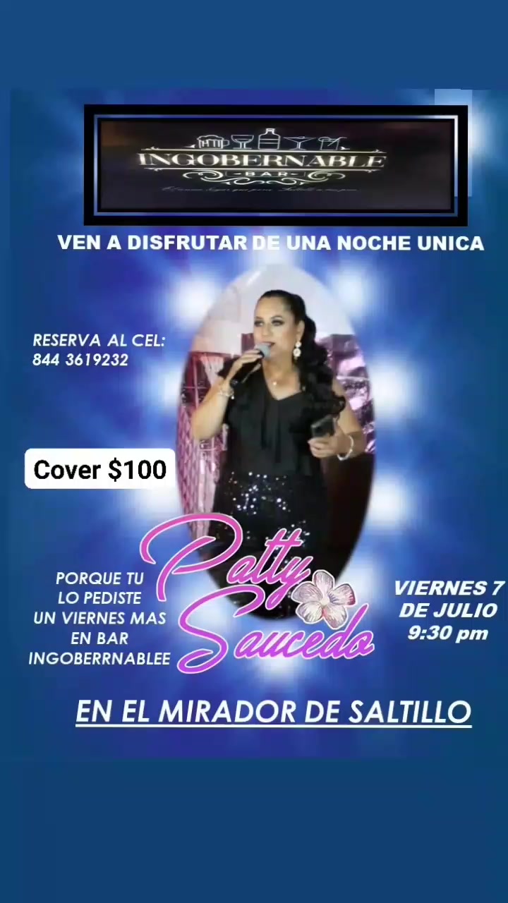 Oficialpattysaucedo