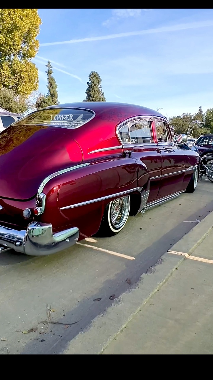 1947 Chevy Fleetline 😎 #1947ChevyFleetline #ChevyFleetline