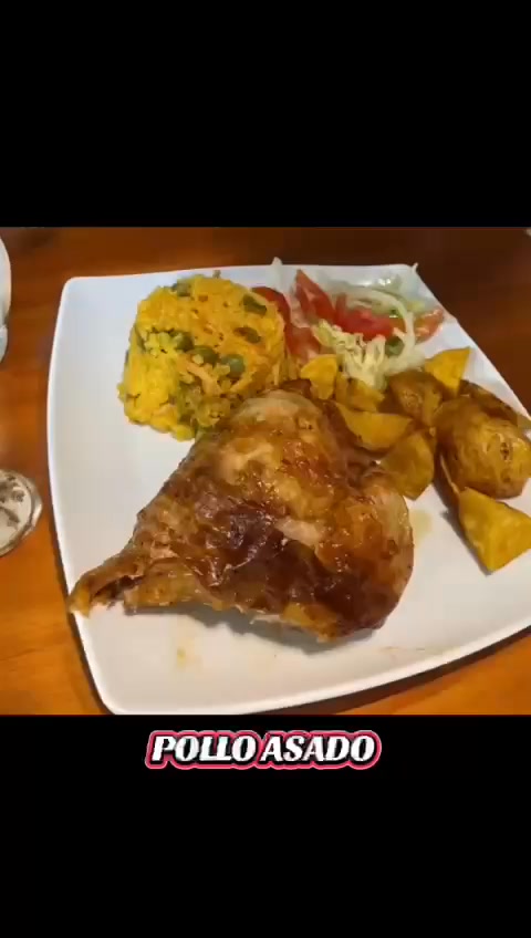 Asadero maxipollo | Floridablanca