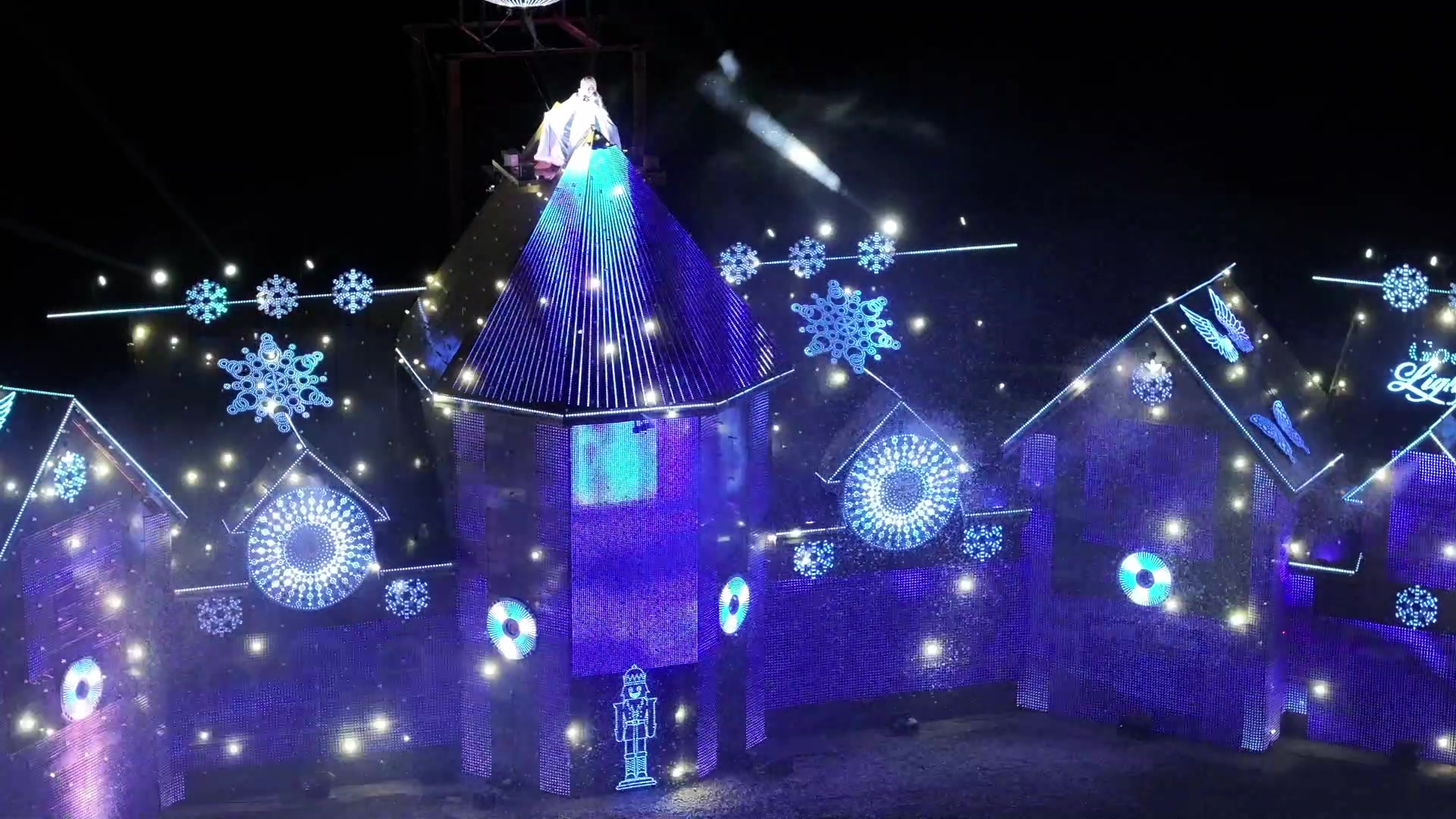 2023 LET IT GO VIDEO The show starts TONIGHT night! Purchase Tickets at ...