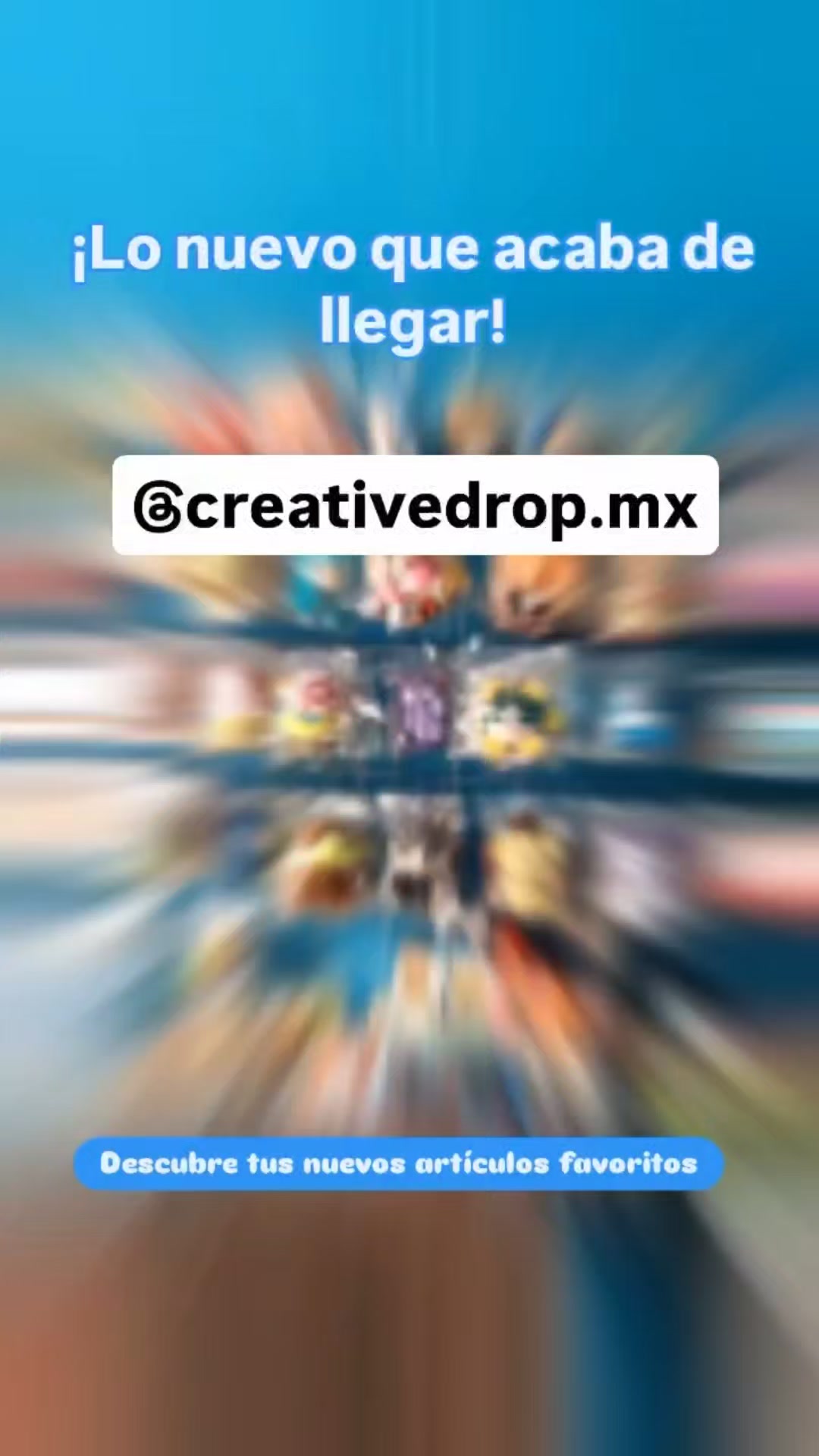 Creative Drop