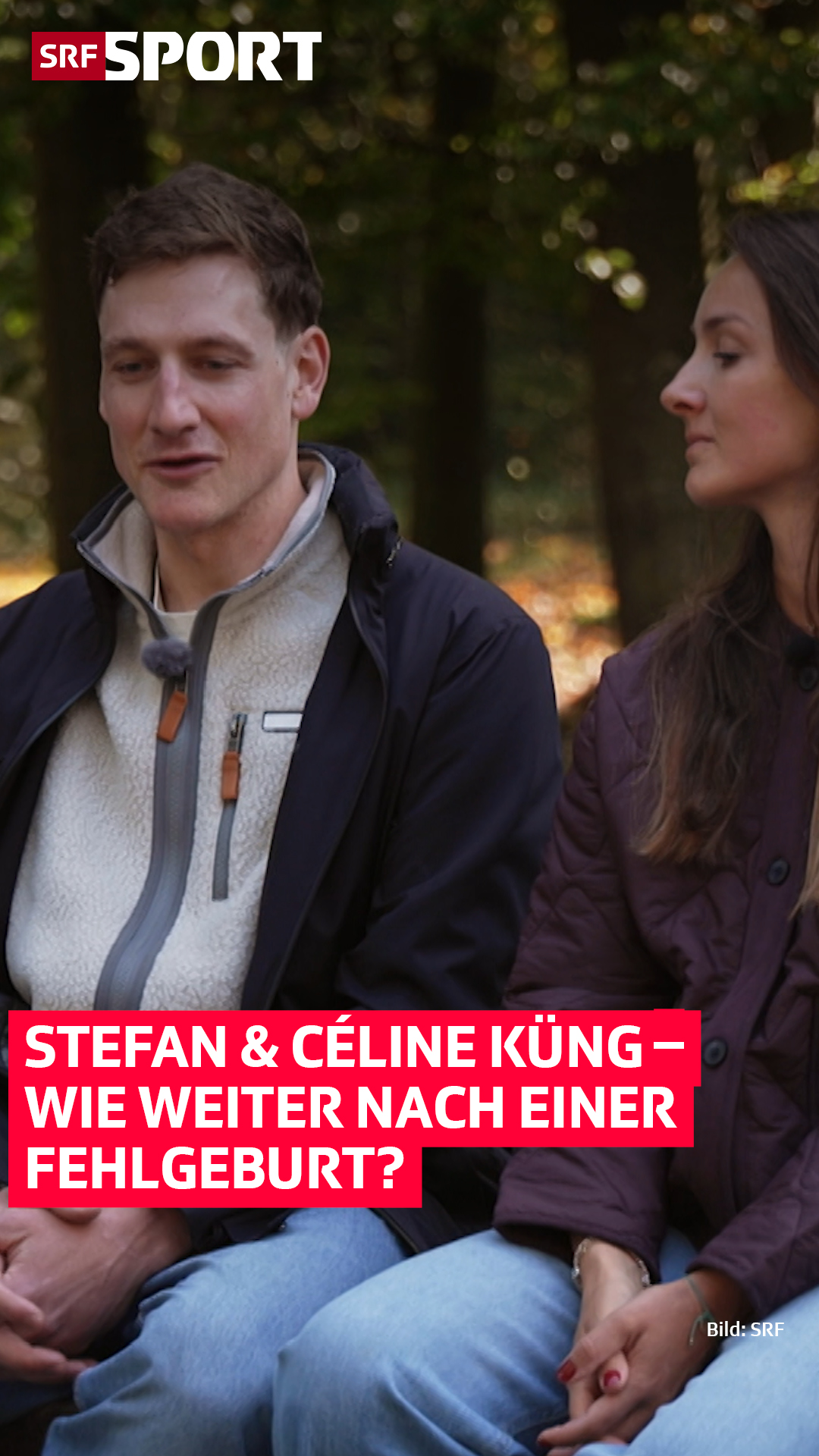 Ein Schicksalsschlag, der alles verändert 🚴 Anfang 2024 müssen Stefan ...