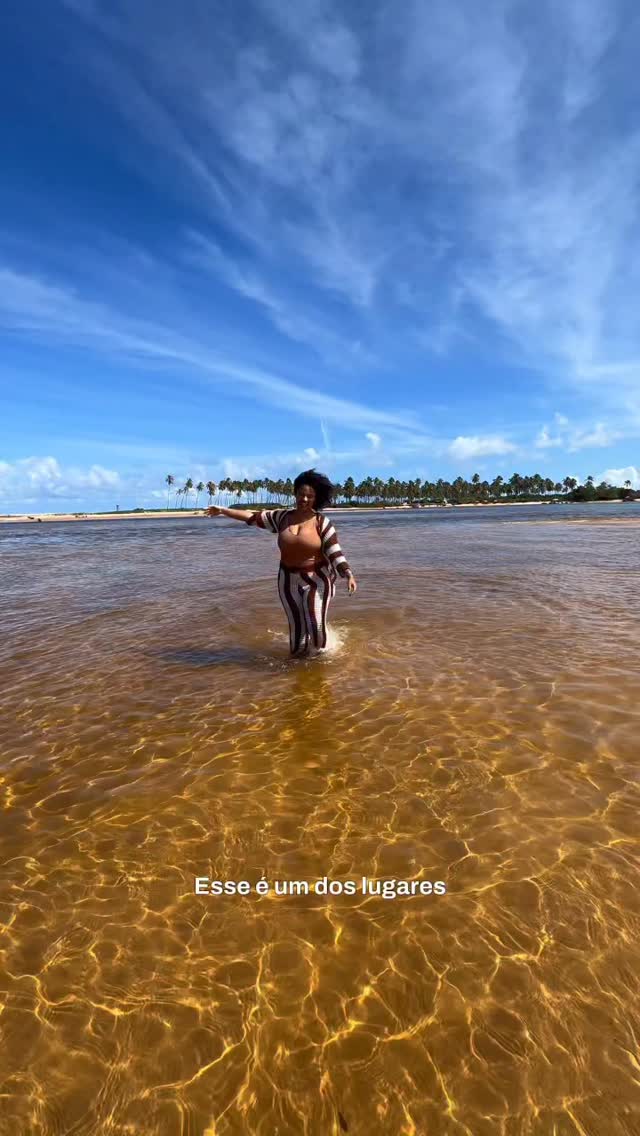 Fica na BAHIA ☀️ 1 hora de Salvador É UMA HOSPEDAGEM 👇🏽 Informações ...