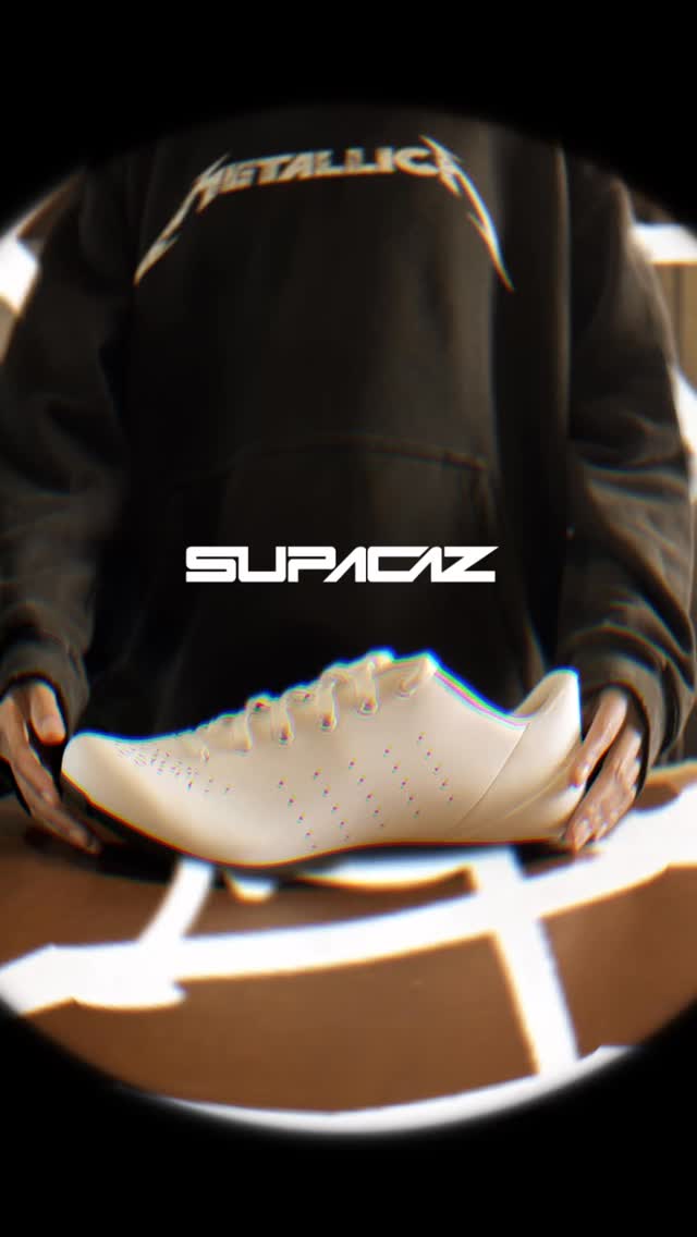 NEW DROP! 🔥 @supacaz Suave Road Shoes are now available online
