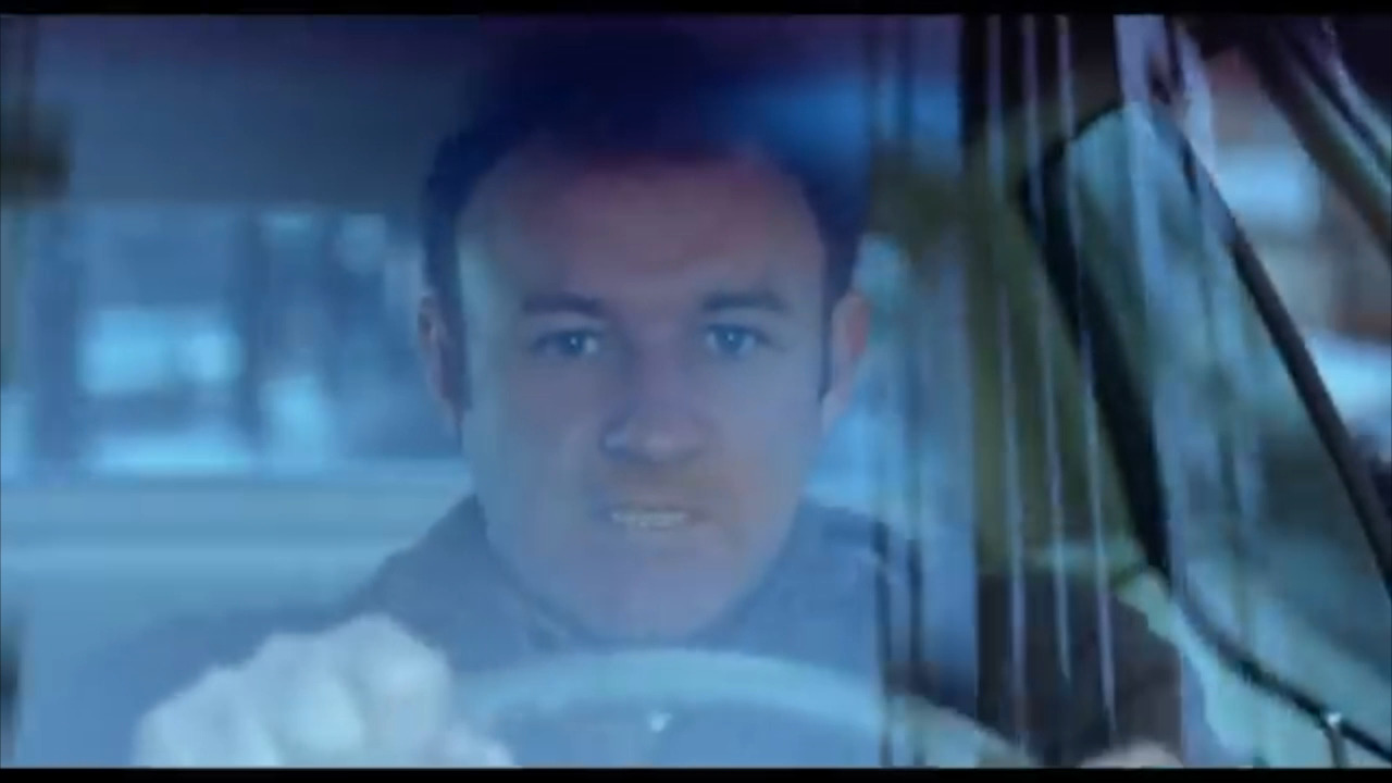 No wonder Gene Hackman won an Oscar for his performance in The French ...